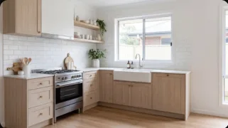 Goulburn 50 kitchen